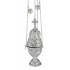 CENSER CHURCH SILVER