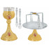 CHALISE SET SMALTO 640ML