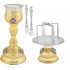 CHALICE SET SMALTO 250ML