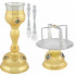 CHALICE SET SMALTO 250ML