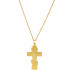 PECTORAL CROSS