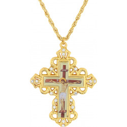 PECTORAL CROSS