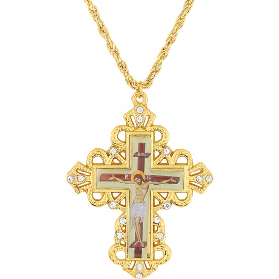 PECTORAL CROSS