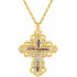 PECTORAL CROSS