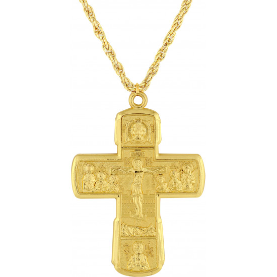 PECTORAL CROSS