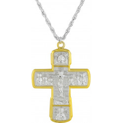 PECTORAL CROSS