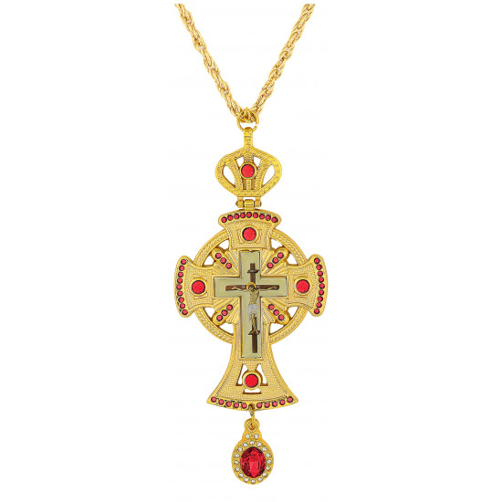 PECTORAL CROSS