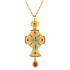 PECTORAL CROSS