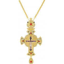 PECTORAL CROSS