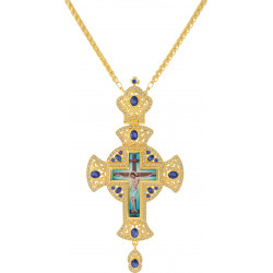 PECTORAL CROSS