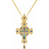 PECTORAL CROSS