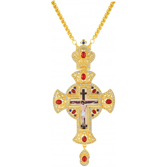 PECTORAL CROSS