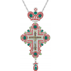 PECTORAL CROSS