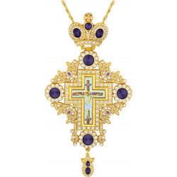 PECTORAL CROSS