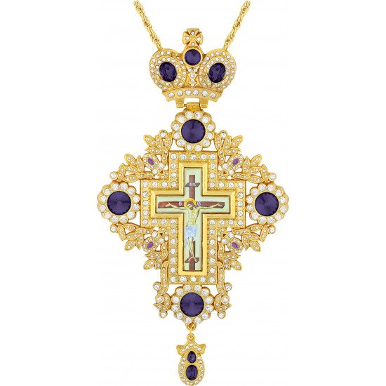 PECTORAL CROSS