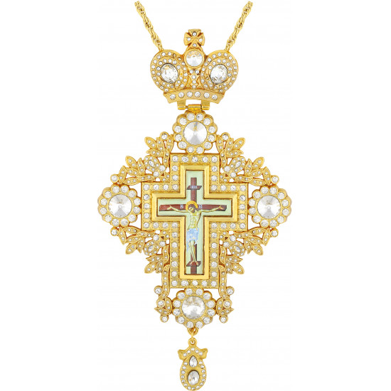 PECTORAL CROSS