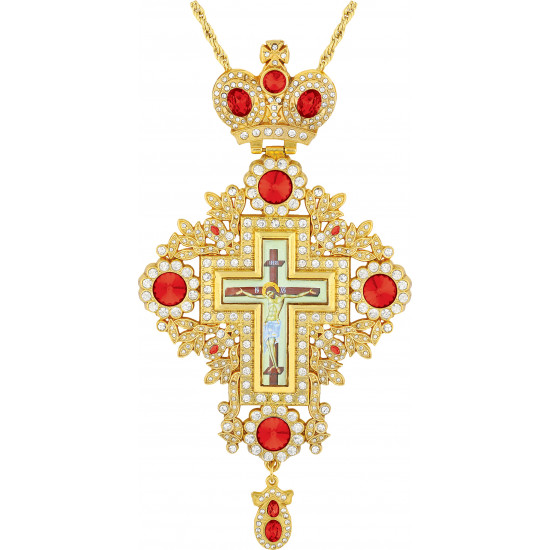 PECTORAL CROSS