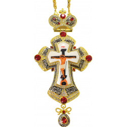 PECTORAL CROSS