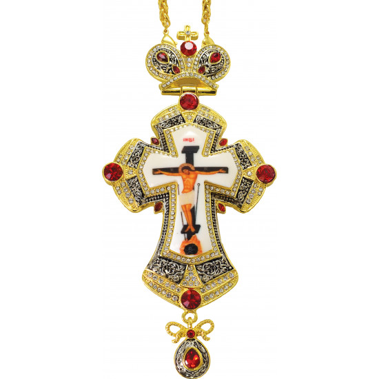 PECTORAL CROSS