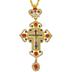 PECTORAL CROSS