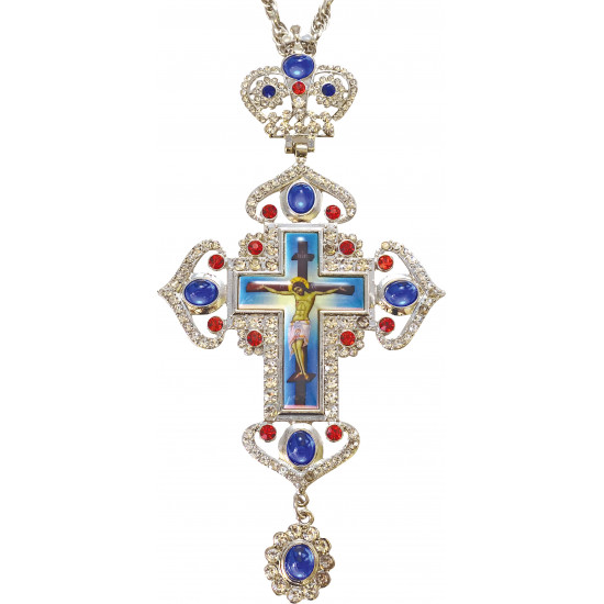 PECTORAL CROSS