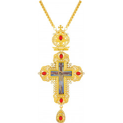 PECTORAL CROSS