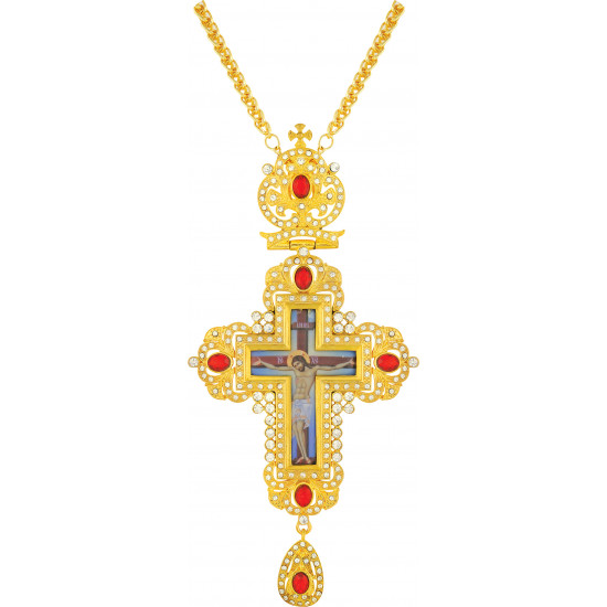 PECTORAL CROSS