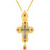 PECTORAL CROSS