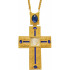 PECTORAL CROSS