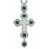 PECTORAL CROSS