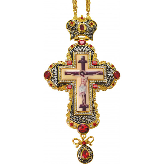 PECTORAL CROSS