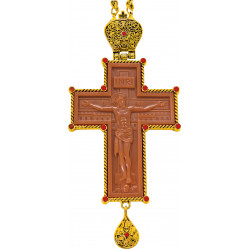 PECTORAL CROSS