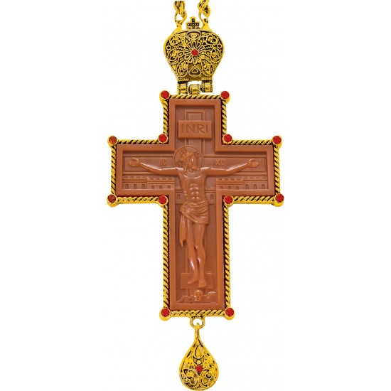 PECTORAL CROSS