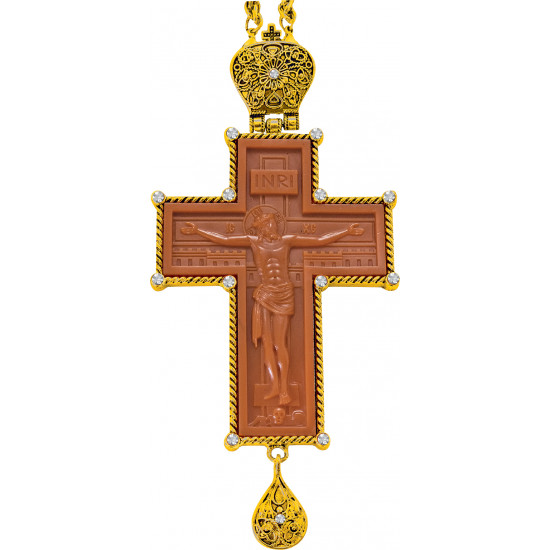 PECTORAL CROSS