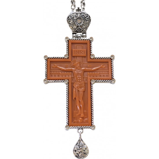 PECTORAL CROSS