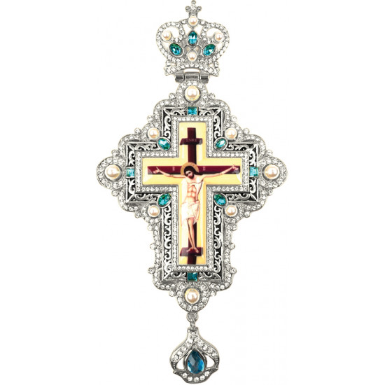 PECTORAL CROSS