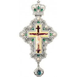 PECTORAL CROSS