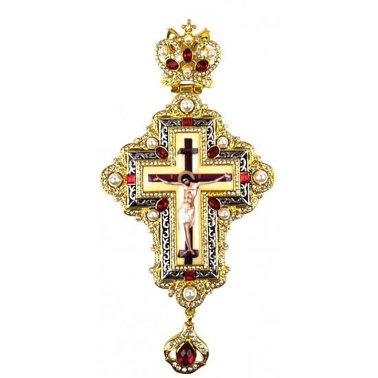 PECTORAL CROSS