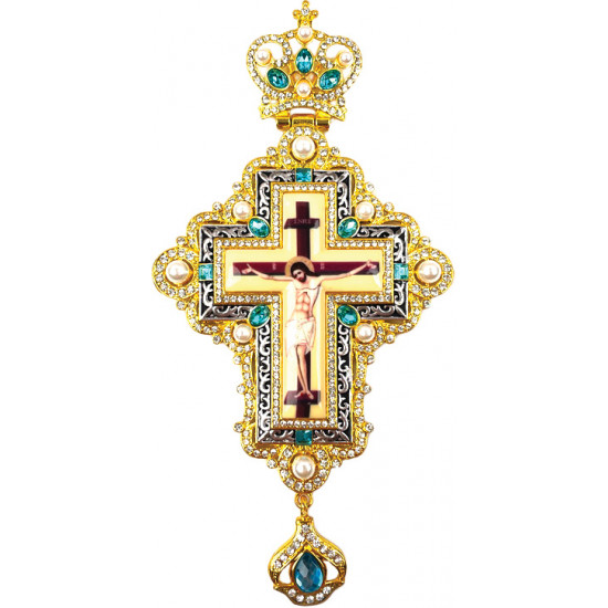 PECTORAL CROSS