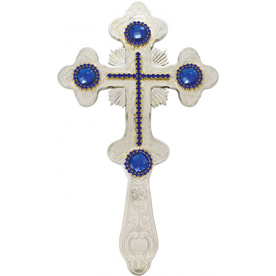 BLESSING CROSS