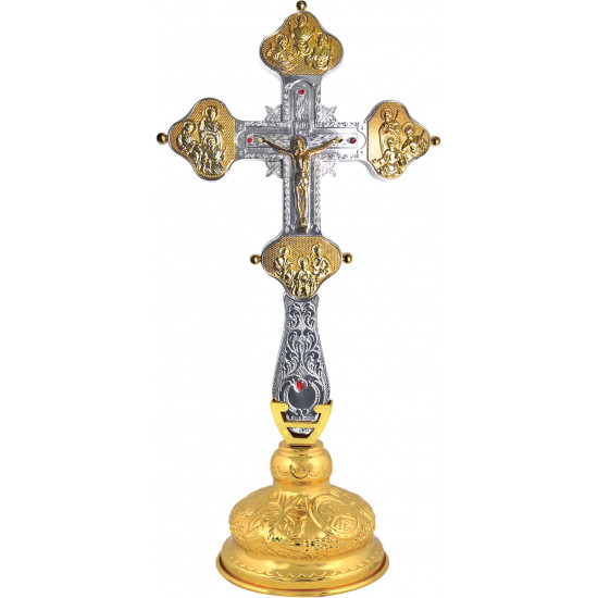 BLESSING CROSS