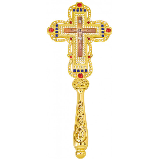 BLESSING CROSS