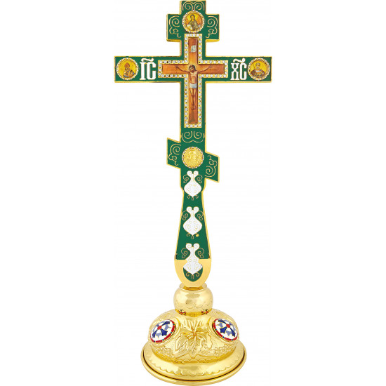 BLESSING CROSS