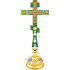 BLESSING CROSS