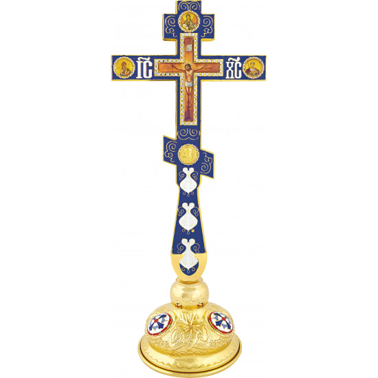 BLESSING CROSS