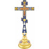 BLESSING CROSS