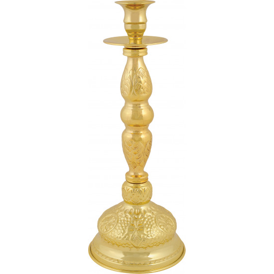 CANDLESTICK FOR THE ALTAR