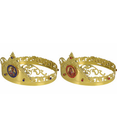 Wedding Crowns